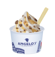 Sundae Extra Cheesecake KitKat,Angelo;Medium 3,35 - Large 3,85